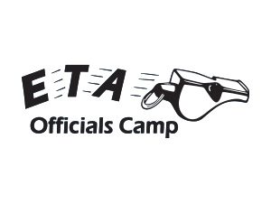 ETA Officials Camp logo