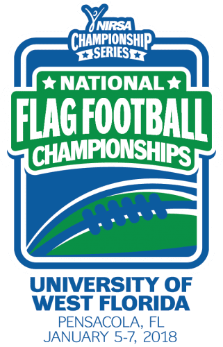 Read about the 2022 NIRSA National Flag Football Championships