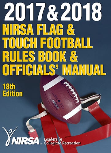 Image result for football rulebook 2018