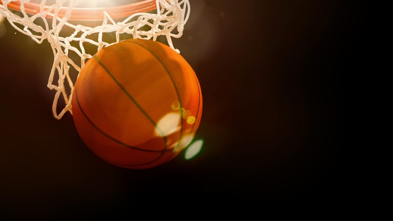 Host a NIRSA Basketball Tournament