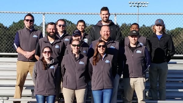 UWF Volunteers