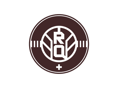 RQ+ Logo