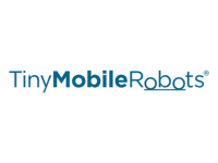 Tiny Mobile Robots Logo